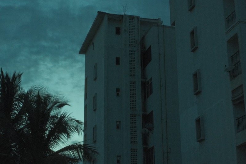 Architecture - Geometric Patterns